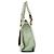 Chloé Borsa 2-way Marcie in pelle verde salvia - vista 2