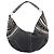 Coach 10483 Black Signature C Boho Bag - vista 3