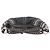 Coach 10483 Black Signature C Boho Bag - vista 4