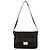 Gucci Braune Canvas Square G Schultertasche