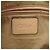 Chloé Borsa a tracolla 2-Way Paraty in pelle beige - vista 18