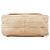 Chloé Borsa a tracolla 2-Way Paraty in pelle beige - vista 5