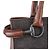 Gucci Borsa Tote GG Horsebit Marrone - vista 12
