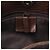 Gucci Borsa Tote GG Horsebit Marrone - vista 14
