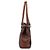 Gucci Borsa Tote GG Horsebit Marrone - vista 2