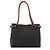 Gucci Borsa Tote GG Horsebit Marrone - vista 3