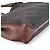 Gucci Borsa Tote GG Horsebit Marrone - vista 6