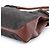 Gucci Borsa Tote GG Horsebit Marrone - vista 7