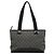 Gucci 34339 Borsa Tote GG in Denim Antracite - vista 3