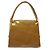 Prada Borsa a pochette B11078 Yellow Vernice Chic Patent - vista 3