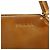 Prada Borsa a pochette B11078 Yellow Vernice Chic Patent - vista 6