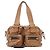 Chloé Borsa Tote Betty in pelle di vitello beige