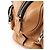 Chloé Borsa Tote Betty in pelle di vitello beige - vista 10
