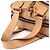 Chloé Borsa Tote Betty in pelle di vitello beige - vista 14