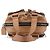 Chloé Borsa Tote Betty in pelle di vitello beige - vista 4