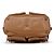 Chloé Borsa Tote Betty in pelle di vitello beige - vista 5