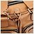 Chloé Borsa Tote Betty in pelle di vitello beige - vista 6