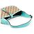 Gucci Borsa a tracolla GG Jackie Beige Turquoise 01147 - vista 8