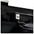 Prada Borsa a spalla e clutch in nylon Tessuto nero - vista 10