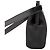 Prada Borsa a spalla e clutch in nylon Tessuto nero - vista 3