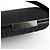 Prada Borsa a spalla e clutch in nylon Tessuto nero - vista 6