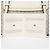 Céline Borsa tote Boogie in pelle monogram beige - vista 14
