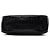 Prada Borsa a tracolla B8434 Black Tessuto Metallo - vista 4