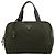 Prada Borsa Tote Green Tessuto Nylon Key-Lock