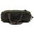 Prada Borsa Tote Green Tessuto Nylon Key-Lock - vista 4