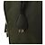Prada Borsa Tote Green Tessuto Nylon Key-Lock - vista 7