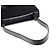Prada Borsa a tracolla Madras B6663 in pelle di vitello nera - vista 10