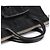Chloé Borsa Tote Edith in pelle nera - vista 11