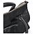 Chloé Borsa Tote Edith in pelle nera - vista 12
