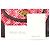 Miu Miu Borsa a tracolla RR0599 Chevron Twin Red Wool - vista 13