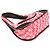 Miu Miu Borsa a tracolla RR0599 Chevron Twin Red Wool - vista 7