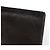 Gucci Clutch in pelliccia nera con placca dorata - vista 5