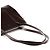 Prada Borsa Tote Sport Spazzolato marrone scuro 1995 - vista 12