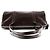 Prada Borsa Tote Sport Spazzolato marrone scuro 1995 - vista 4