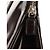 Prada Borsa Tote Sport Spazzolato marrone scuro 1995 - vista 7