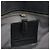 Coach Borsa Tote Soho in pelle nera F13732 - vista 13