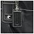 Coach Borsa Tote Soho in pelle nera F13732 - vista 5