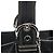 Coach Borsa Tote Soho in pelle nera F13732 - vista 6