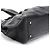 Coach Borsa Tote Soho in pelle nera F13732 - vista 8
