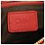 Chloé Borsa Marcie 2-Way in pelle Hot Pink - vista 15