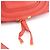 Chloé Borsa Marcie 2-Way in pelle Hot Pink - vista 6