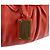 Marc by Marc Jacobs Borsa 2-Way Classic Q Baby Groovee in pelle rossa - vista 6