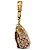 Coach Borsa a tracolla Soho Legacy 2004 Beige Gold - vista 2