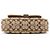 Coach Borsa a tracolla Soho Legacy 2004 Beige Gold - vista 5