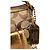 Coach Borsa a tracolla Soho Legacy 2004 Beige Gold - vista 8