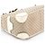 Céline Boogie Shopper aus Macadam Canvas beige - Ansicht 10